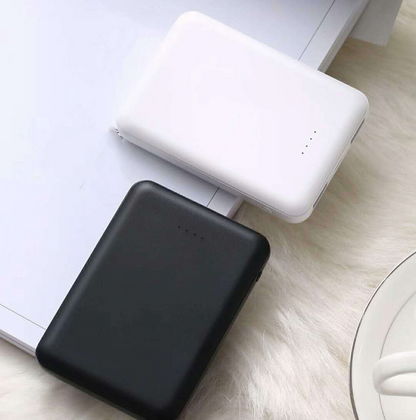 Heated Shawl Exclusive customized mini battery pack