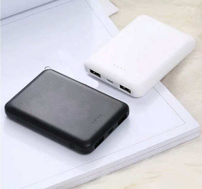 Heated Shawl Exclusive customized mini battery pack
