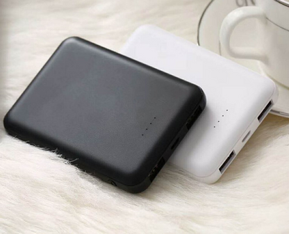 Heated Shawl Exclusive customized mini battery pack